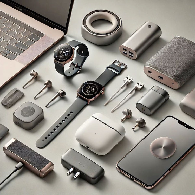 💻 Tech & Lifestyle