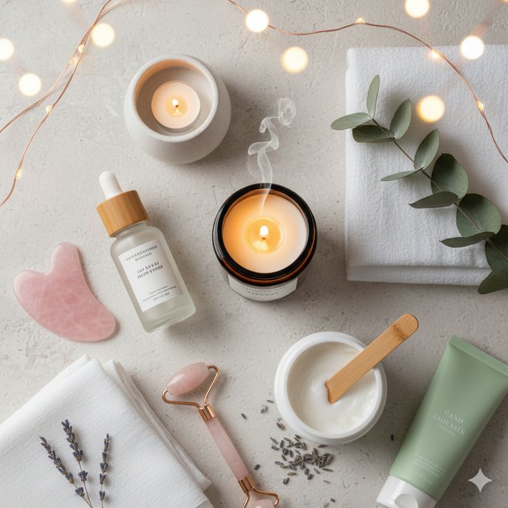 💅 Beauty & Wellness