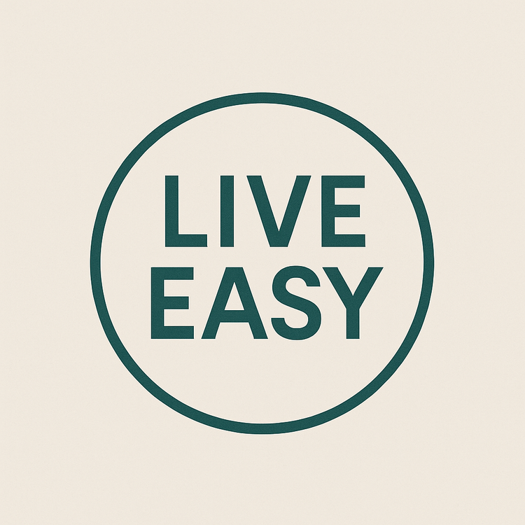 All Live Easy Product