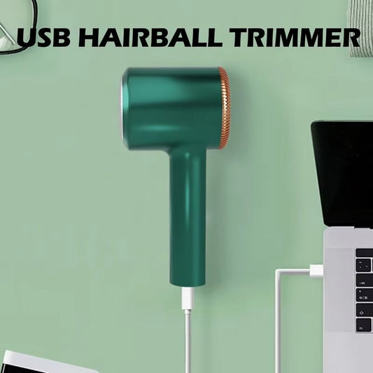 Electric Lint Remover Rechargeable - Live Easy